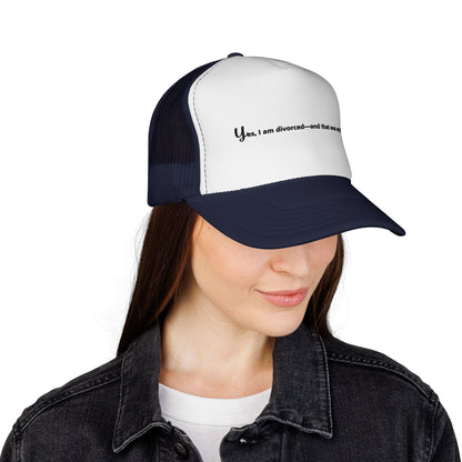 Trucker Caps