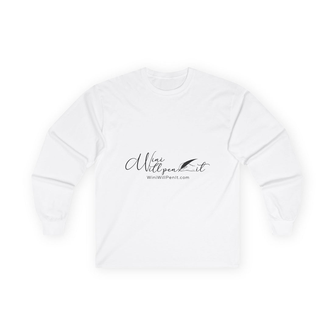 Unisex Ultra Cotton Long Sleeve Tee