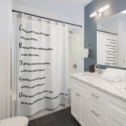 Shower Curtains