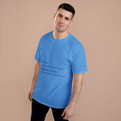 Champion T-Shirt