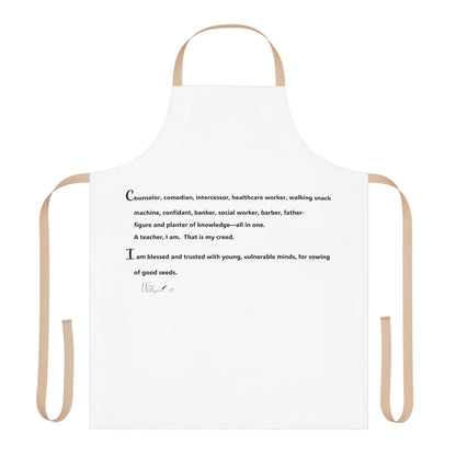 Apron (AOP)