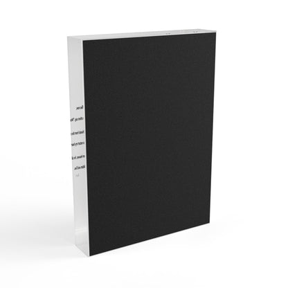 Photo Block