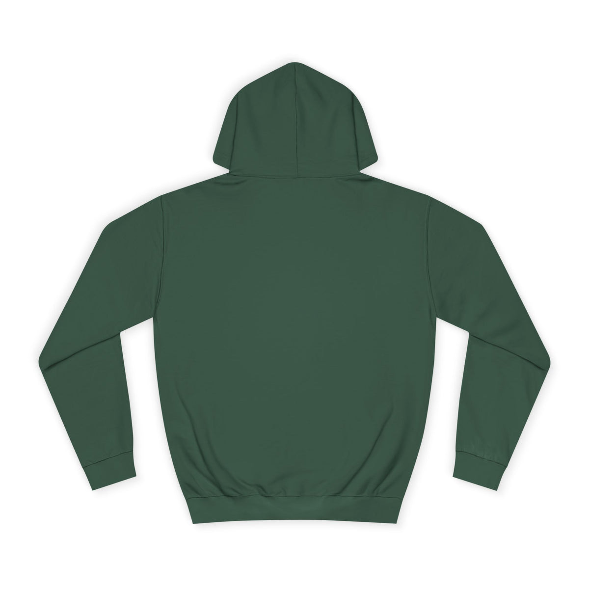 Unisex College Hoodie