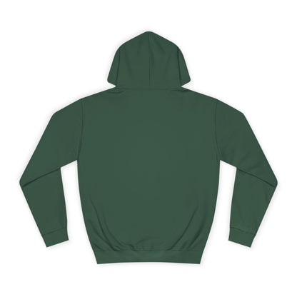 Unisex College Hoodie