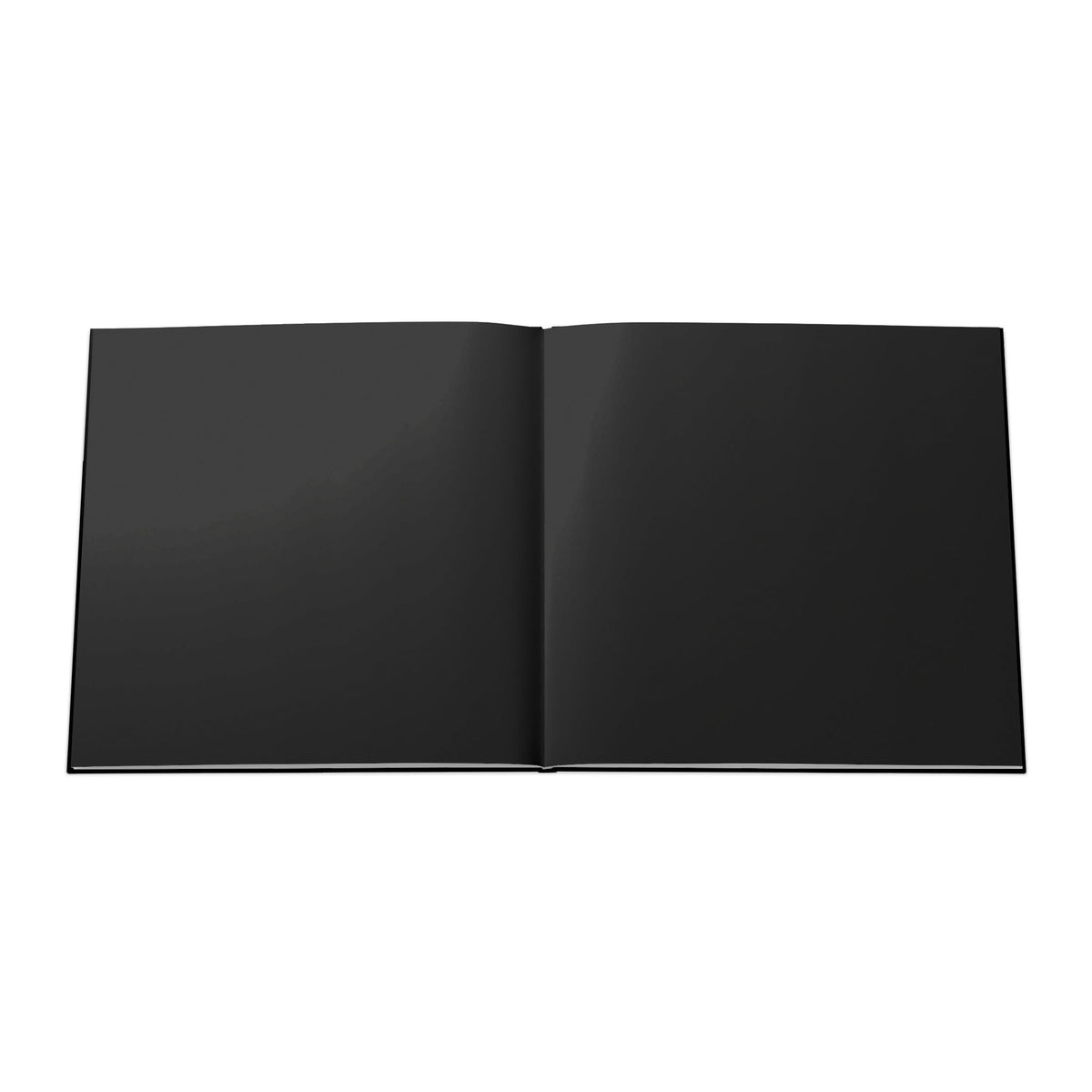 Hardcover Photo Book