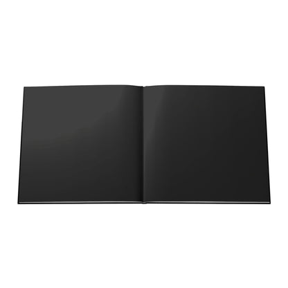 Hardcover Photo Book
