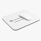 Mouse Pad (Rectangle)