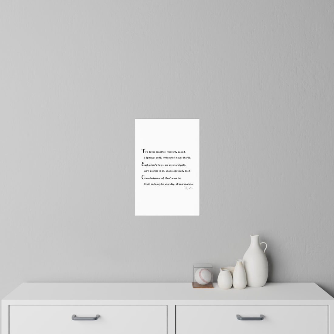 Wall Decals