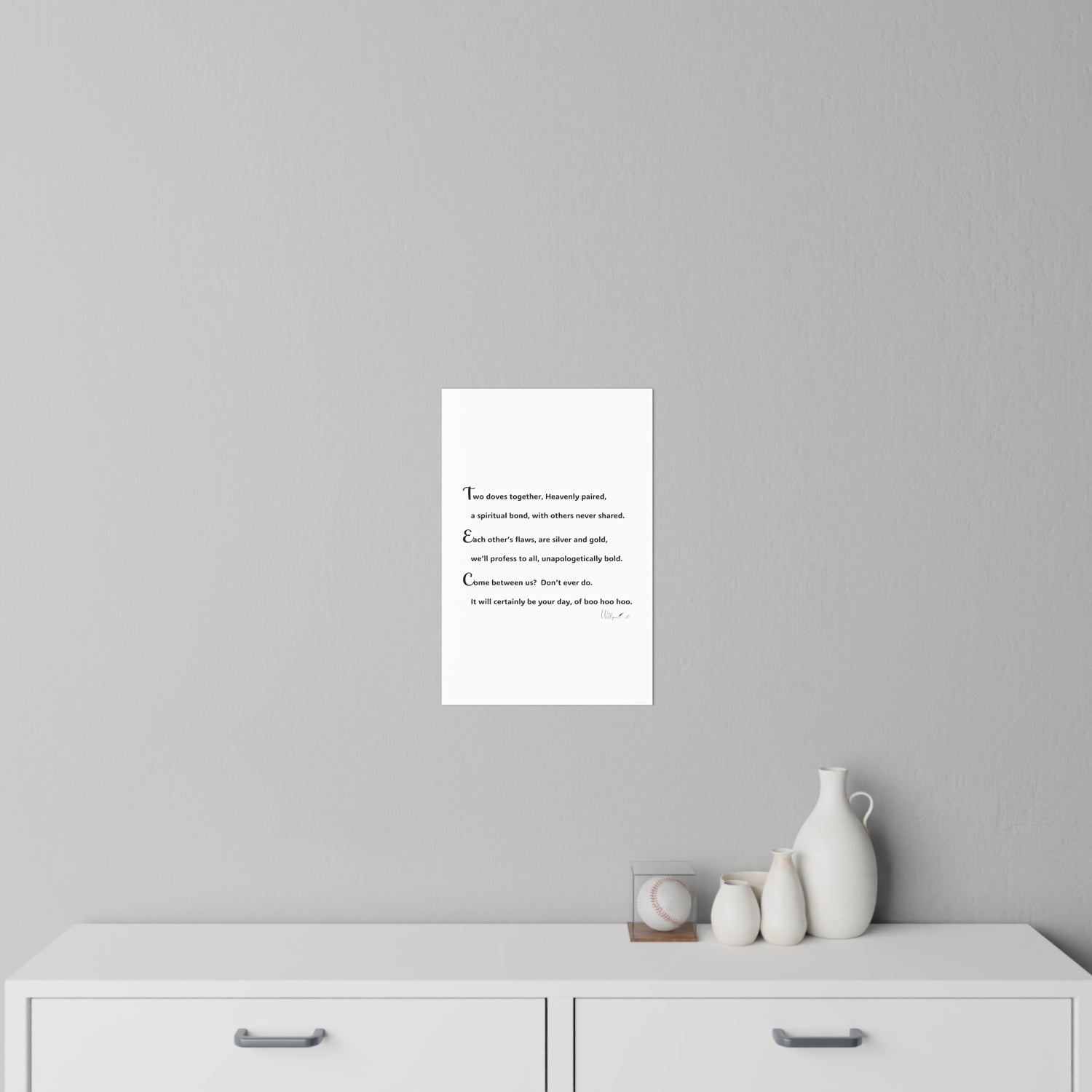 Wall Decals