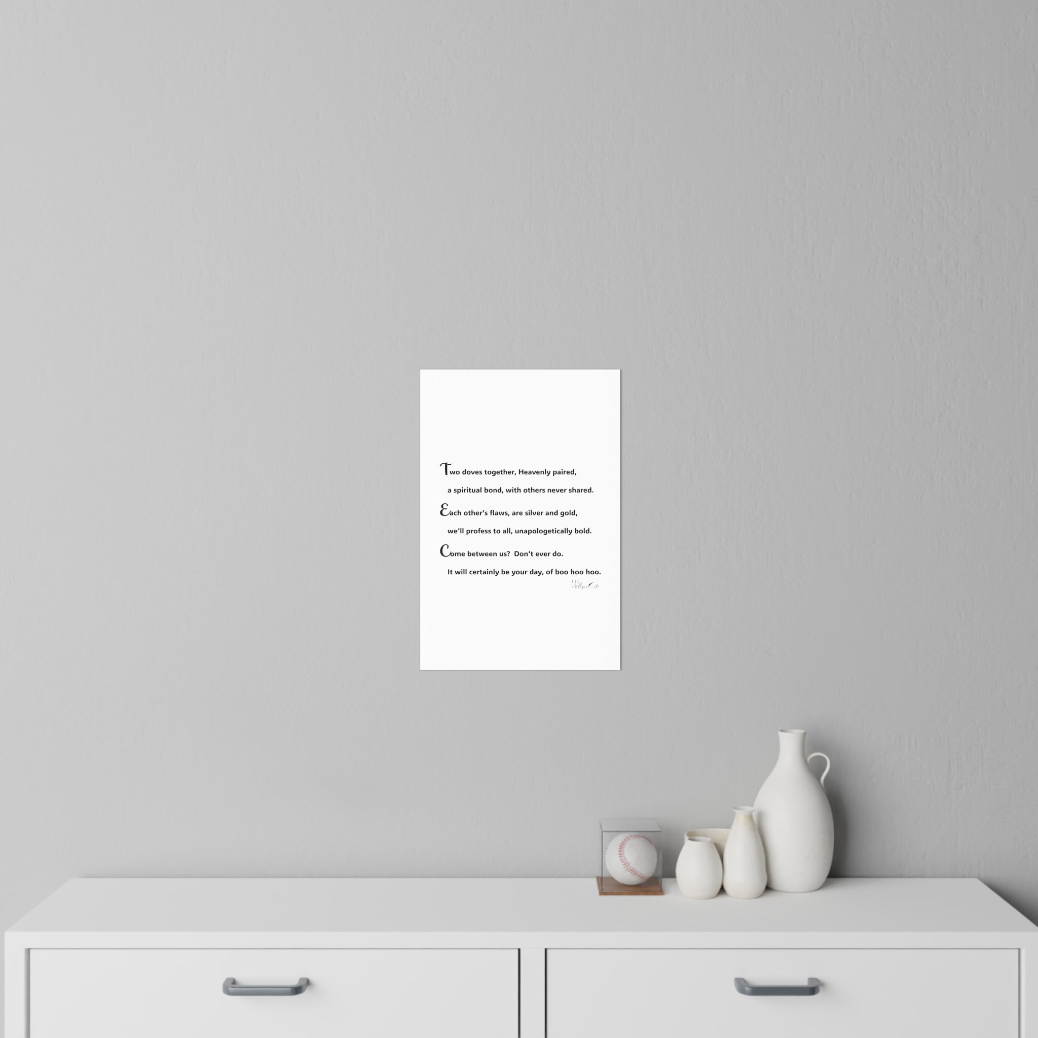 Wall Decals