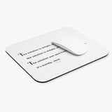 Mouse Pad (Rectangle)