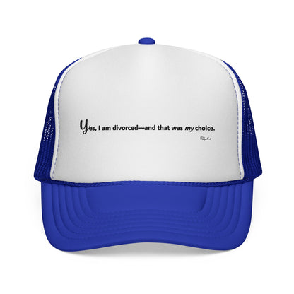Trucker Caps