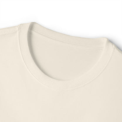 Unisex Oversized Boxy Tee