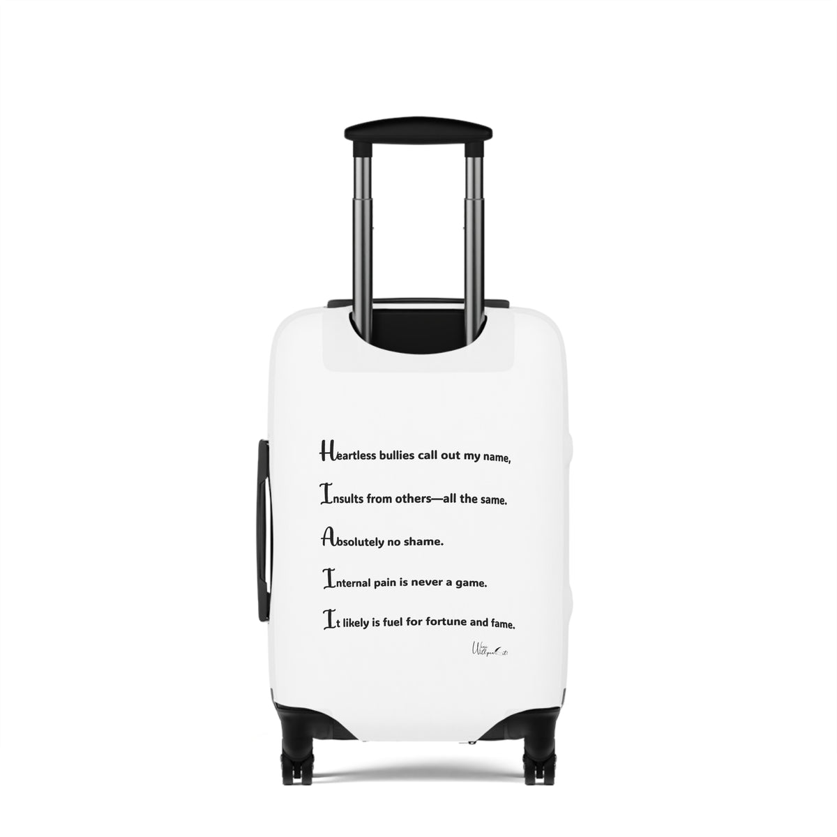 Luggage Cover