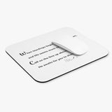 Mouse Pad (Rectangle)