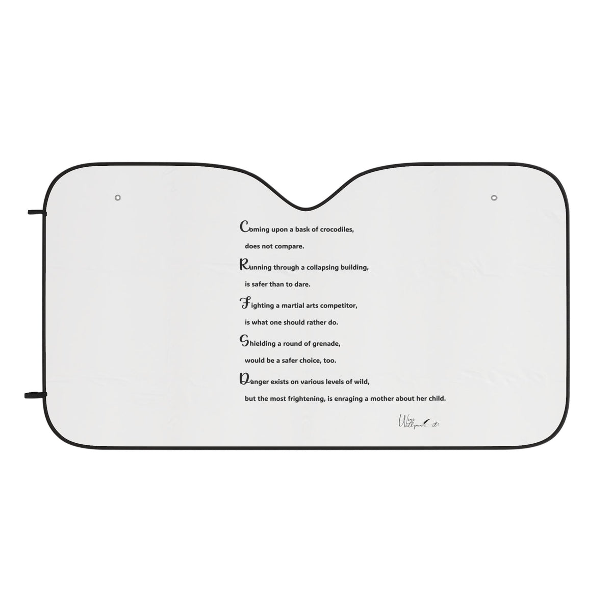 Car Sun Shades
