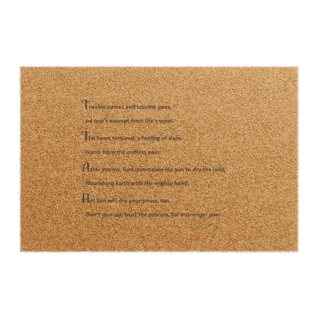 Doormat