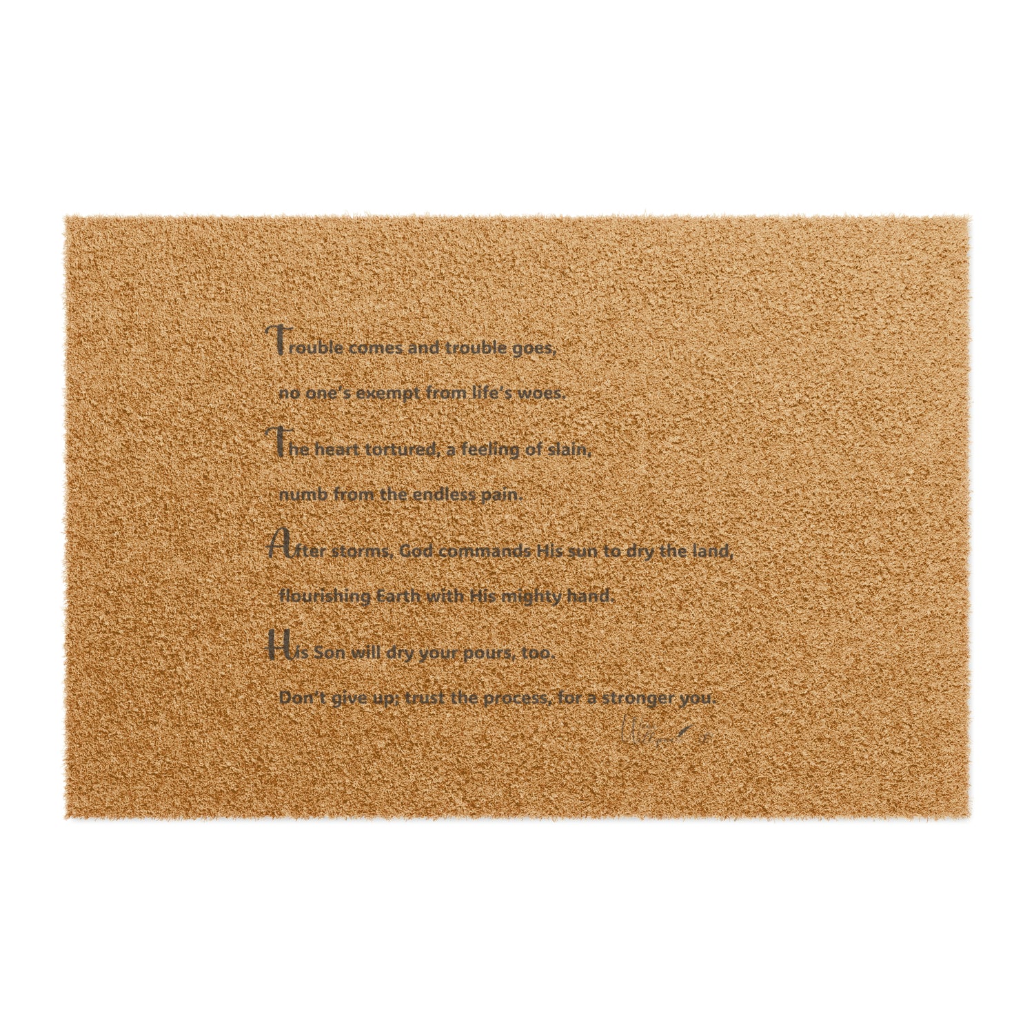 Doormat