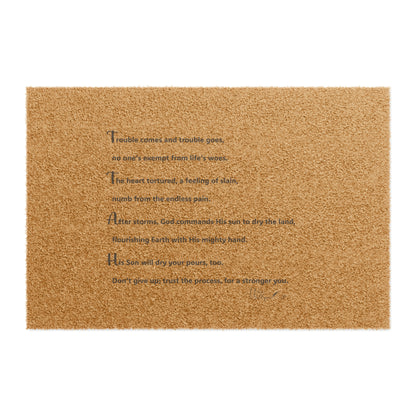 Doormat
