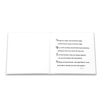 Hardcover Photo Book