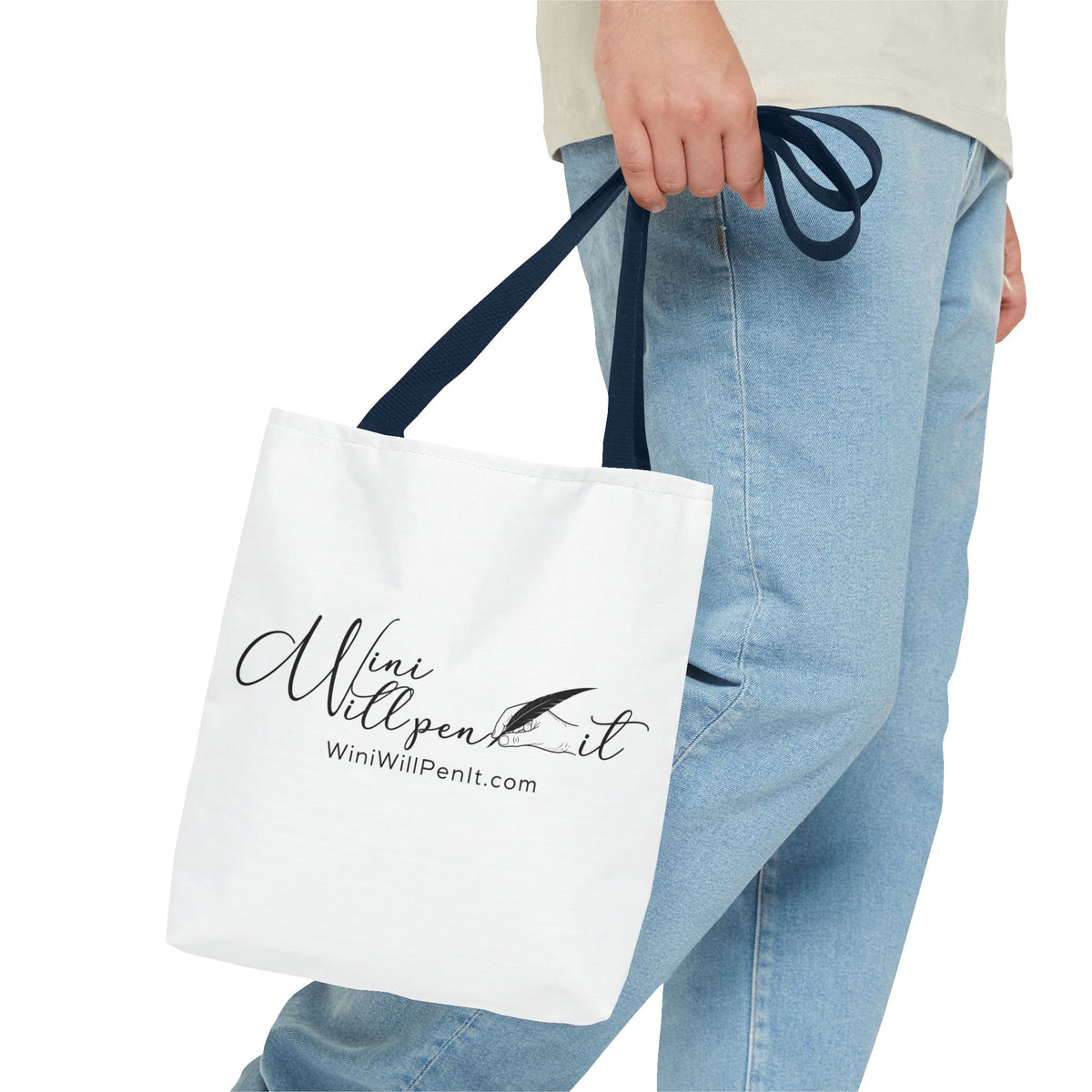Tote Bag (AOP)
