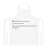 Apron (AOP)