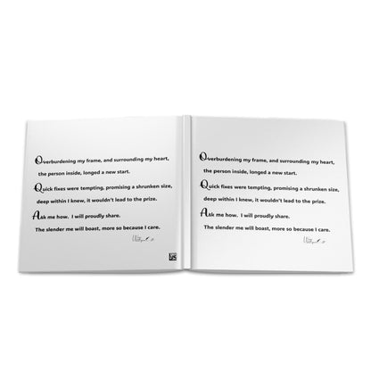 Hardcover Photo Book
