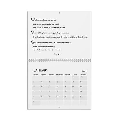 Calendar (2027)