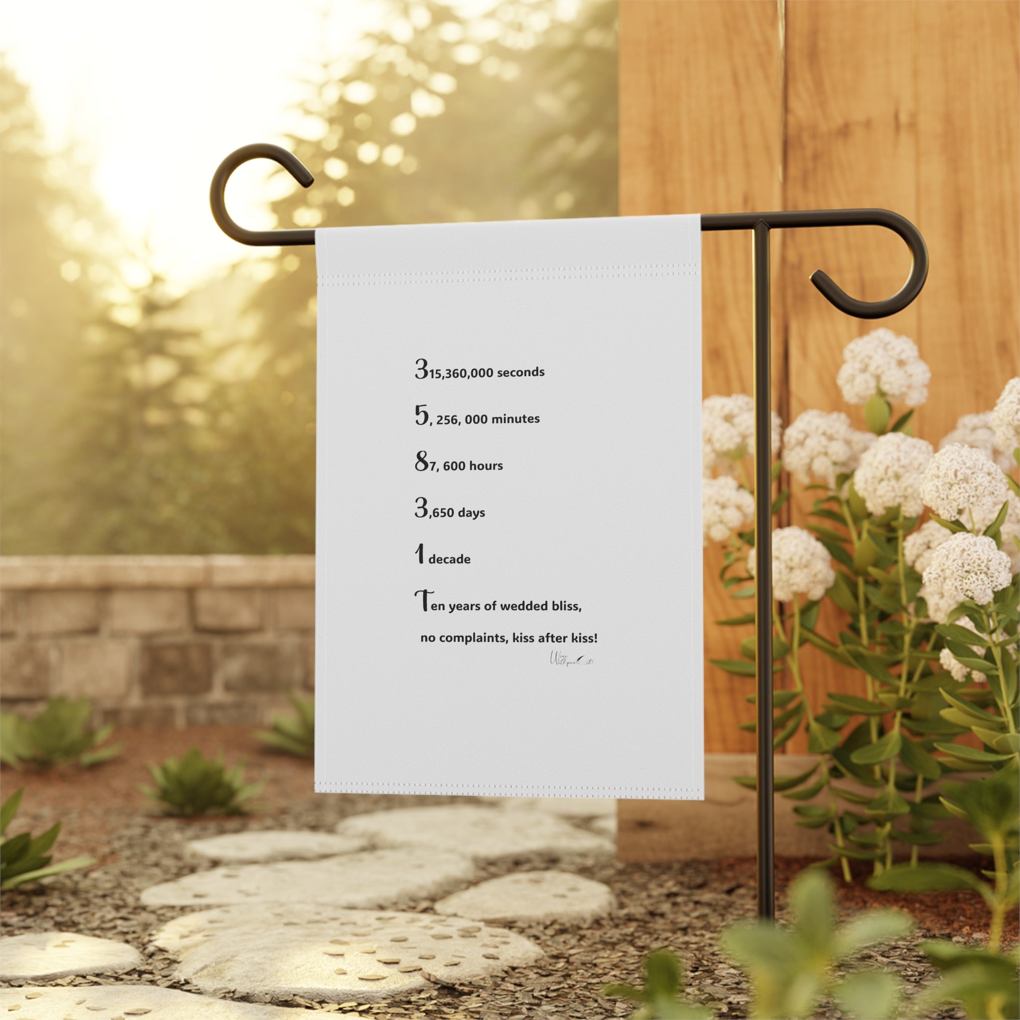 poems on house banners