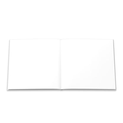 Hardcover Photo Book