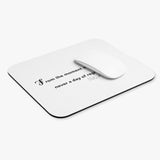 Mouse Pad (Rectangle)