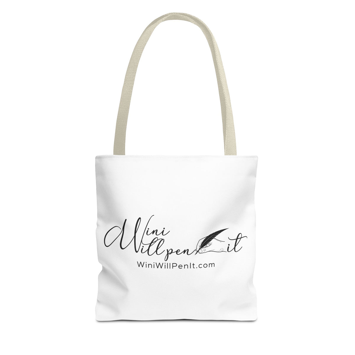 Tote Bag (AOP)