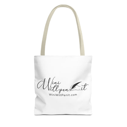 Tote Bag (AOP)