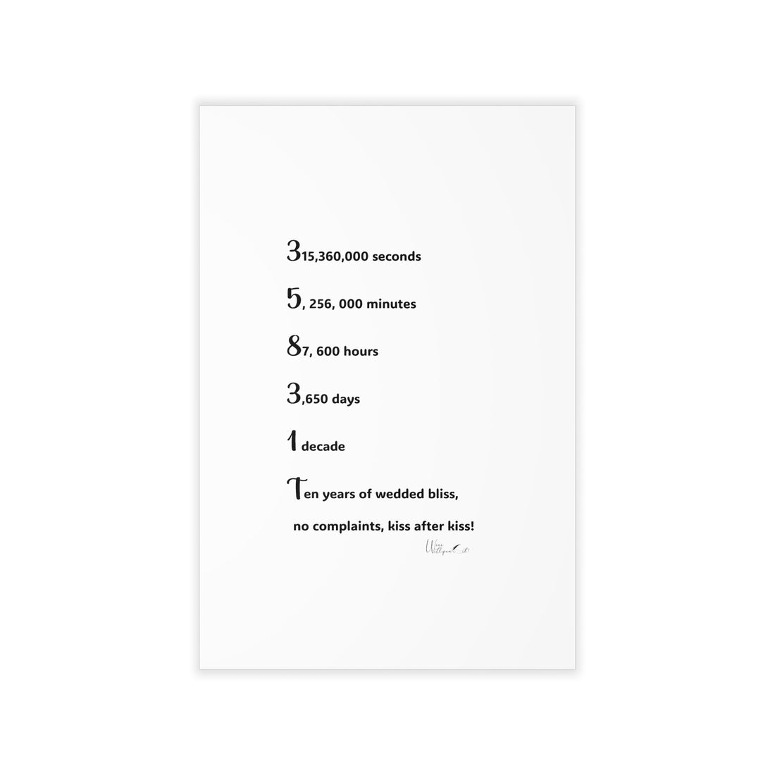 Wall Decals