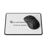 Non-Slip Mouse Pads