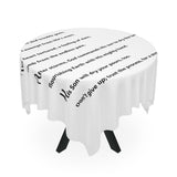 Tablecloth