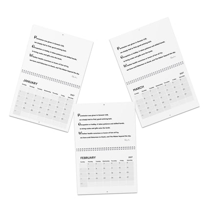 Calendar (2027)