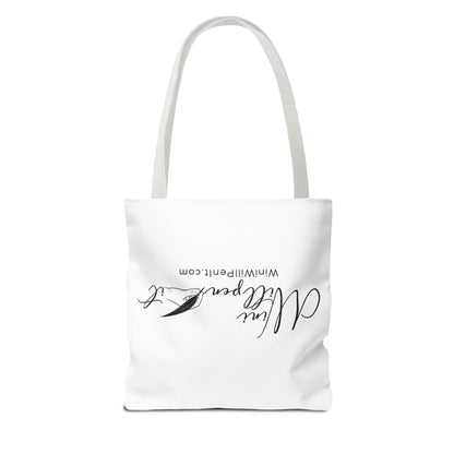 Tote Bag (AOP)