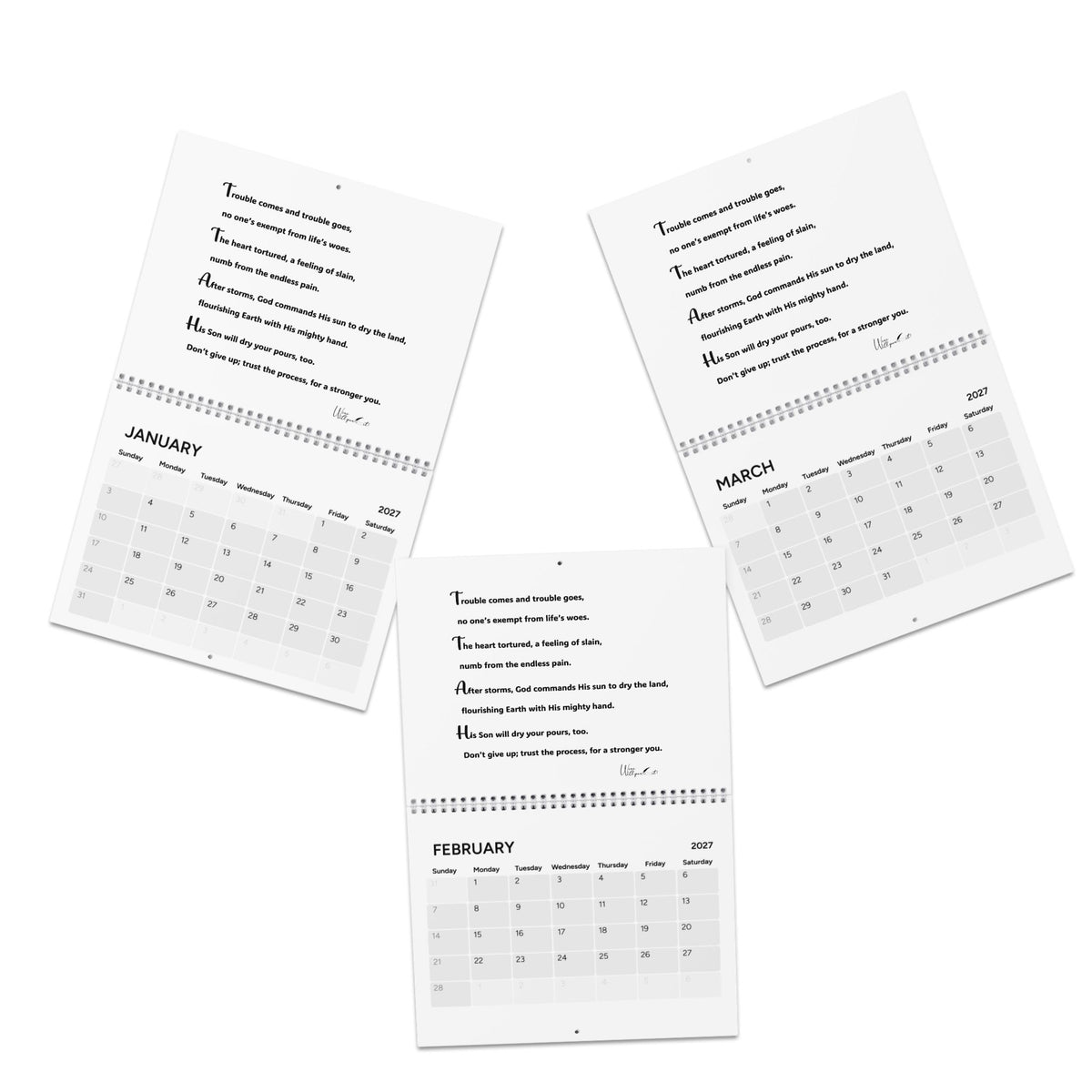 Calendar (2027)