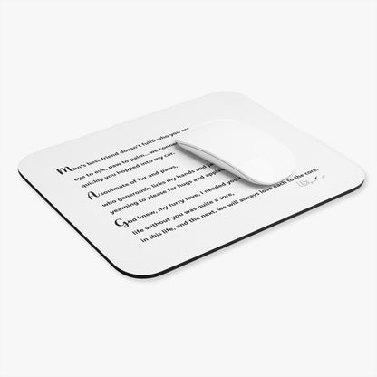 Mouse Pad (Rectangle)