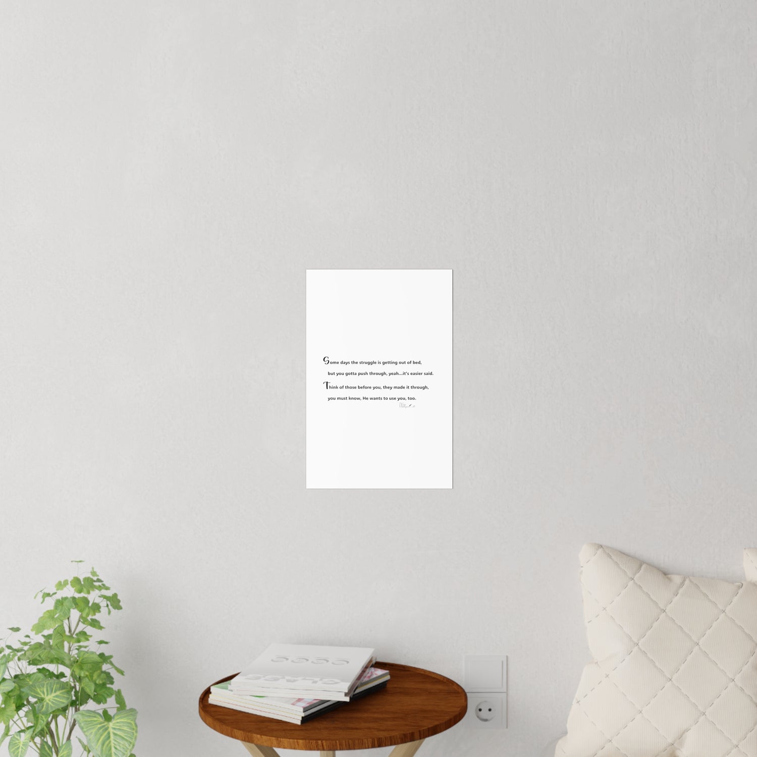 Wall Decals