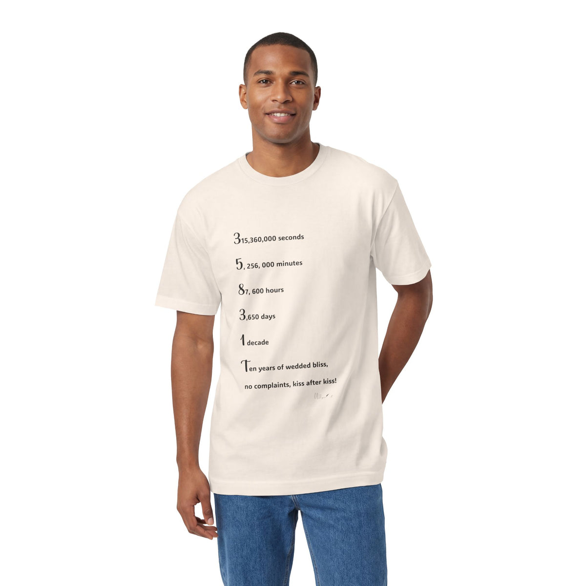 Unisex Classic Tee
