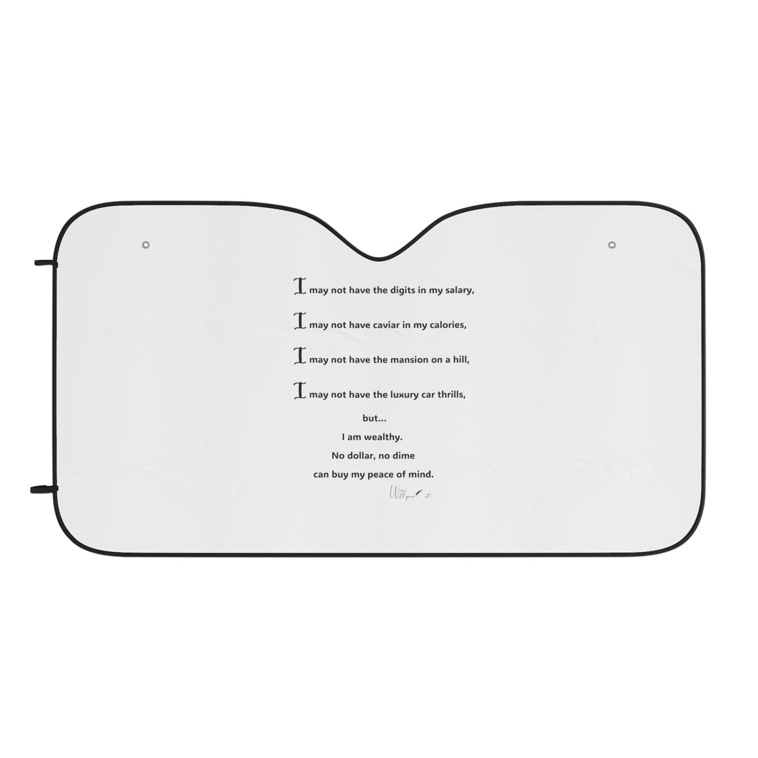 Car Sun Shades