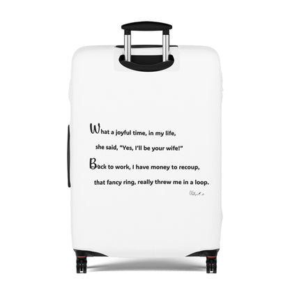 Luggage Cover