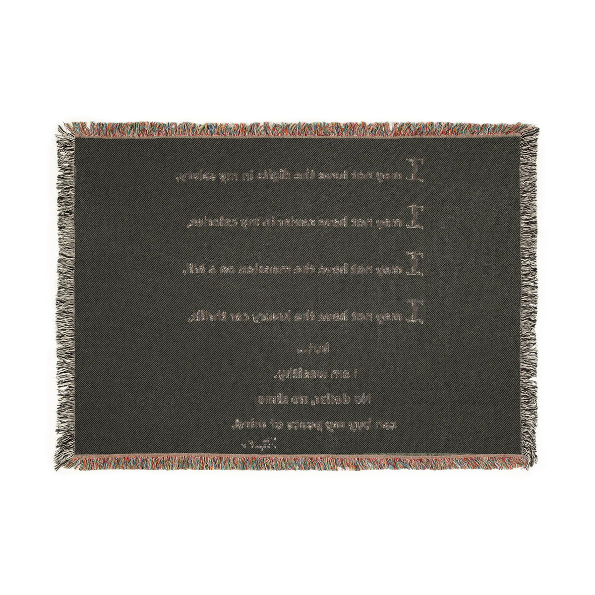 Blanket
