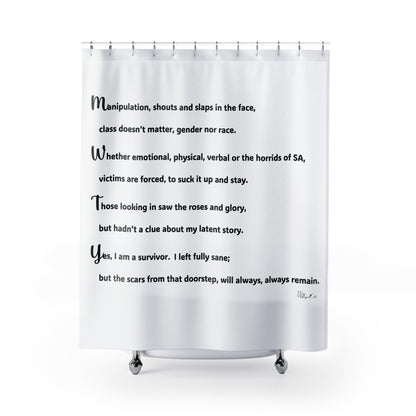 Shower Curtains