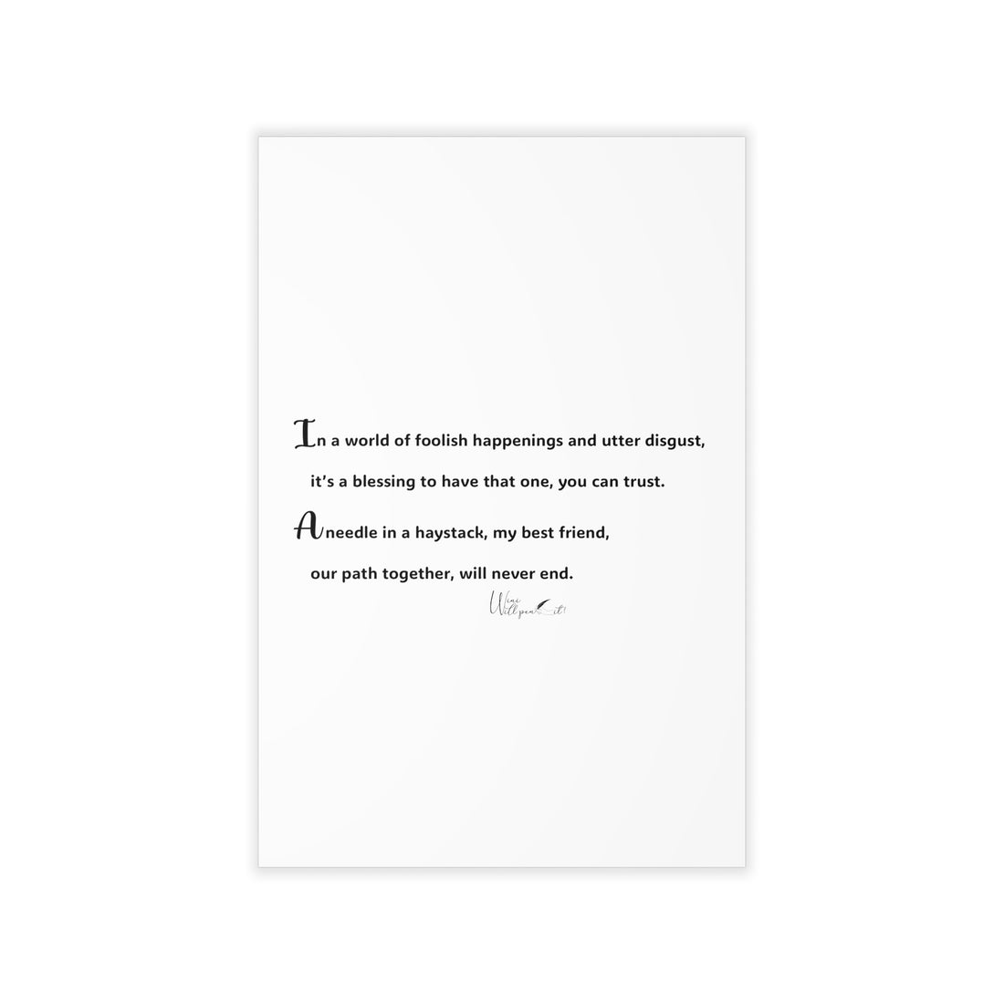 Wall Decals