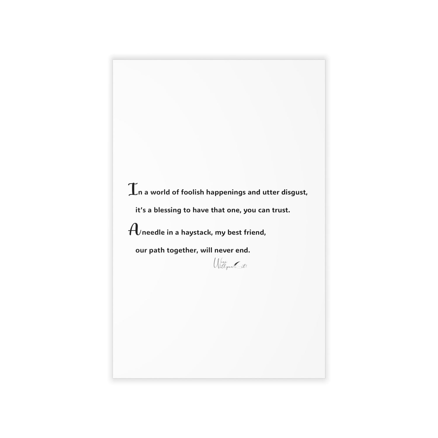 Wall Decals