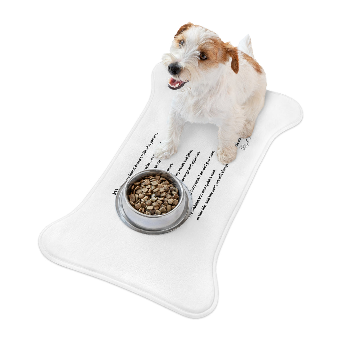 Pet Feeding Mats
