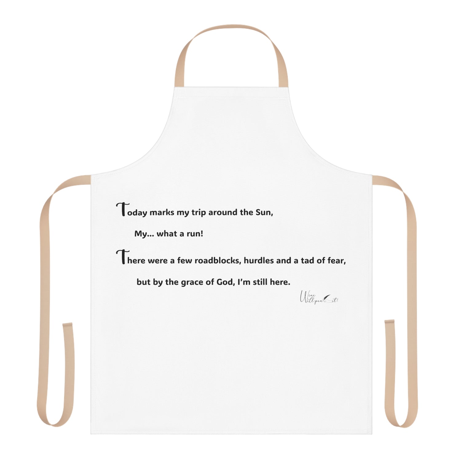 Apron (AOP)